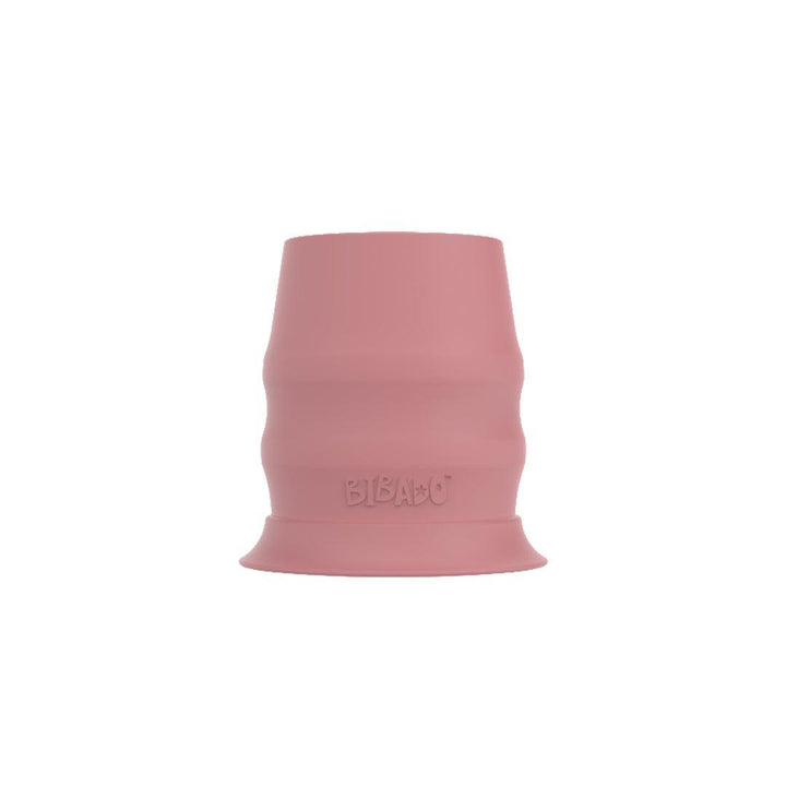 Bibado Big Sipper - Blush-Cups-Blush-One Size | Natural Baby Shower
