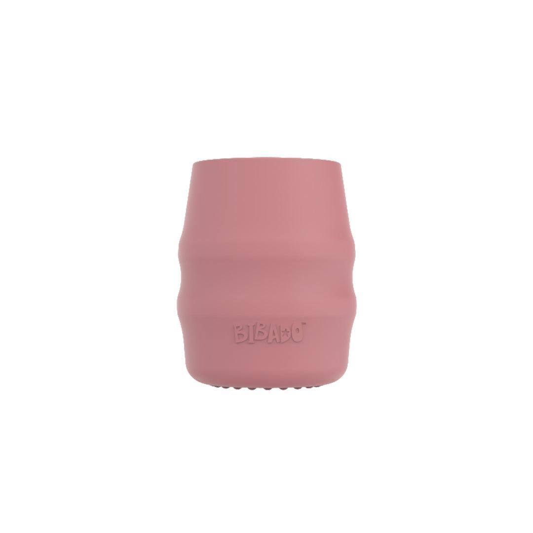 Bibado Big Sipper - Blush-Cups-Blush-One Size | Natural Baby Shower