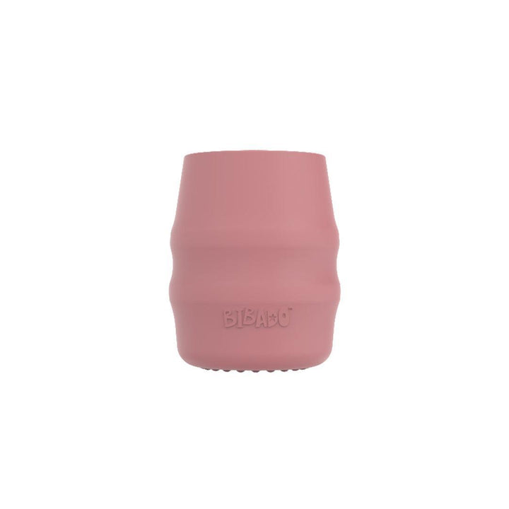 Bibado Big Sipper - Blush-Cups-Blush-One Size | Natural Baby Shower