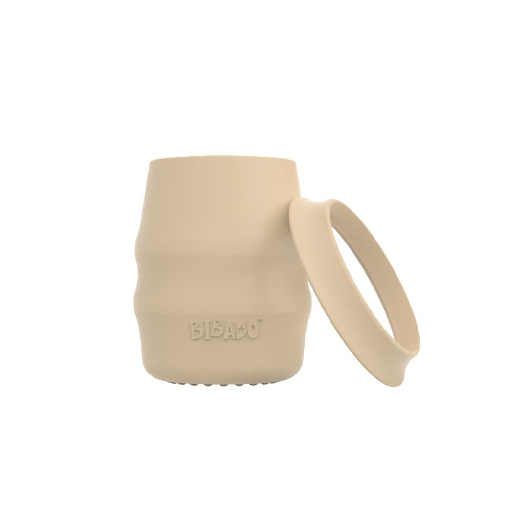 Bibado Big Sipper - Fawn-Cups-Fawn-One Size | Natural Baby Shower
