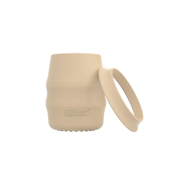 Bibado Big Sipper - Fawn-Cups-Fawn-One Size | Natural Baby Shower