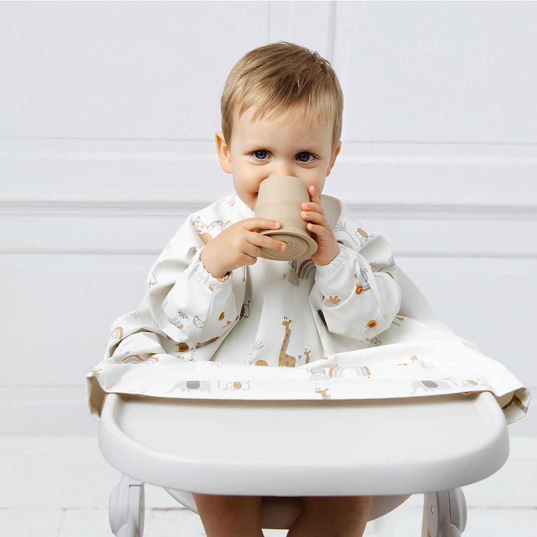 Bibado Big Sipper - Fawn-Cups-Fawn-One Size | Natural Baby Shower