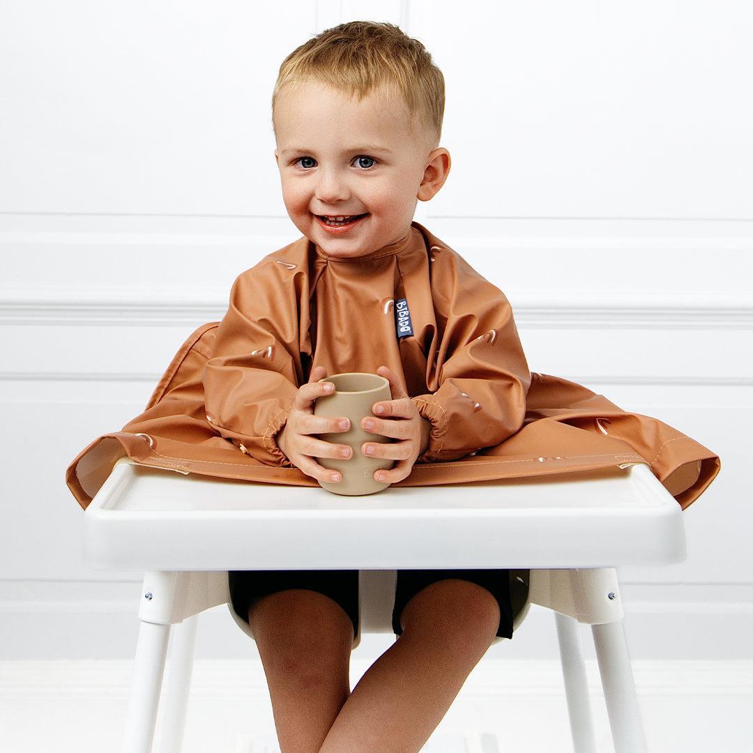 Bibado Big Sipper - Fawn-Cups-Fawn-One Size | Natural Baby Shower