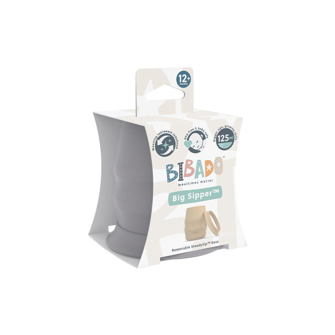 Bibado Big Sipper - Mist-Cups-Mist-One Size | Natural Baby Shower