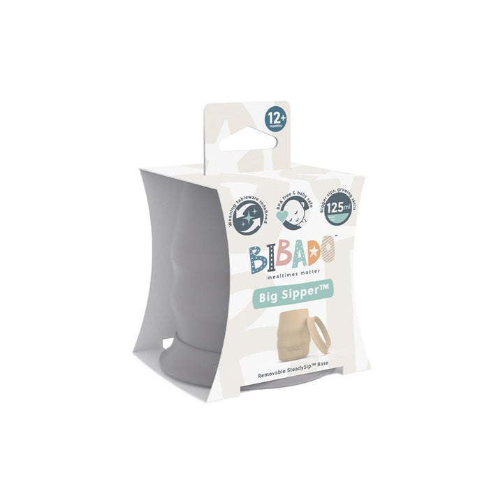 Bibado Big Sipper - Mist-Cups-Mist-One Size | Natural Baby Shower