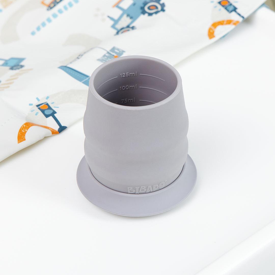 Bibado Big Sipper - Mist-Cups-Mist-One Size | Natural Baby Shower