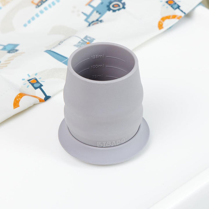 Bibado Big Sipper - Mist-Cups-Mist-One Size | Natural Baby Shower