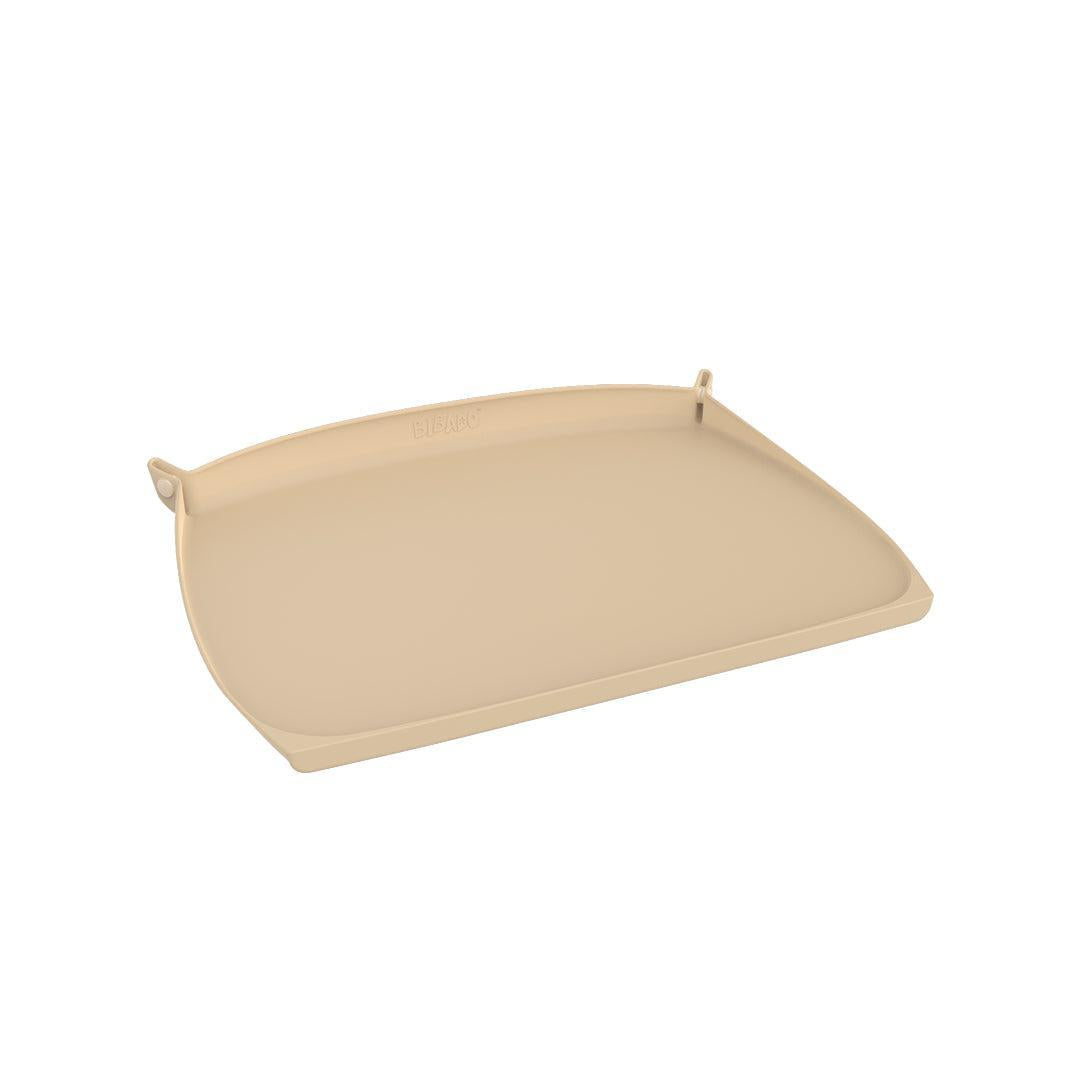 Bibado Dine & Discover Placemat - Fawn-Placemats-Fawn-One Size | Natural Baby Shower