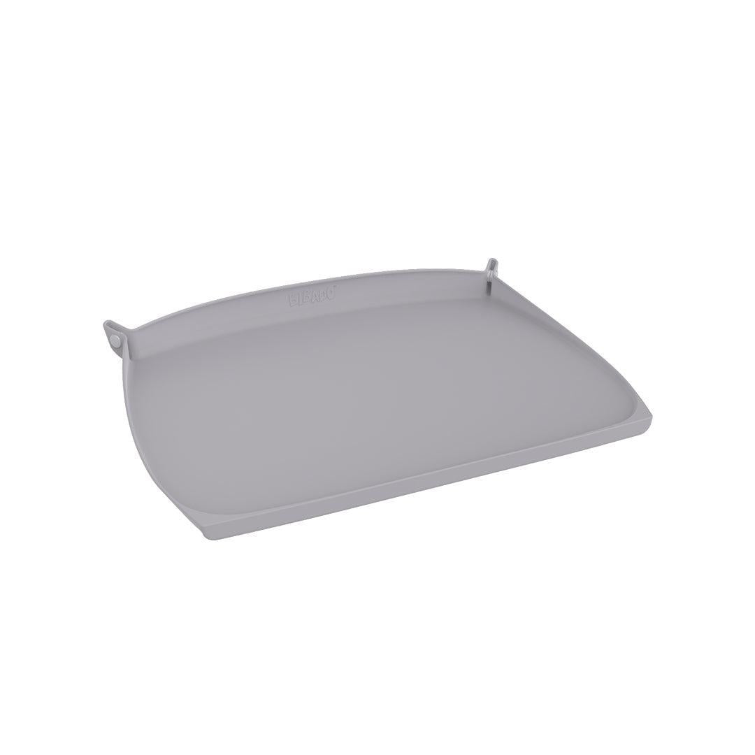 Bibado Dine & Discover Placemat - Mist-Placemats-Mist-One Size | Natural Baby Shower