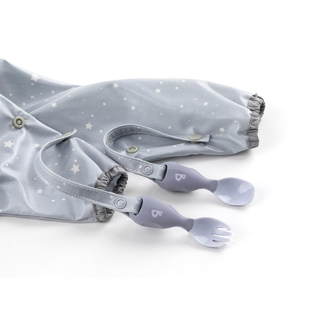 Silver baby deals cutlery
