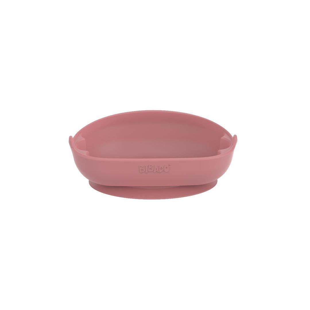 Bibado The Learning Curve™ Bowl - Blush-Bowls-Blush-One Size | Natural Baby Shower