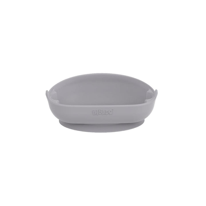 Bibado The Learning Curve™ Bowl - Mist-Bowls-Mist-One Size | Natural Baby Shower