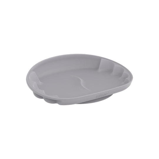 Bibado The Learning Curve™ Plate - Mist-Plates-Mist-One Size | Natural Baby Shower