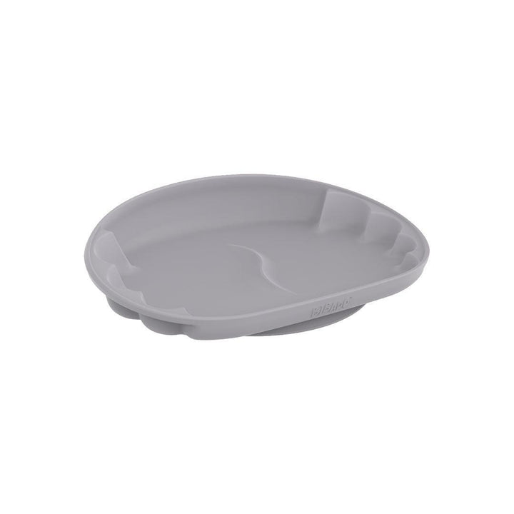Bibado The Learning Curve™ Plate - Mist-Plates-Mist-One Size | Natural Baby Shower