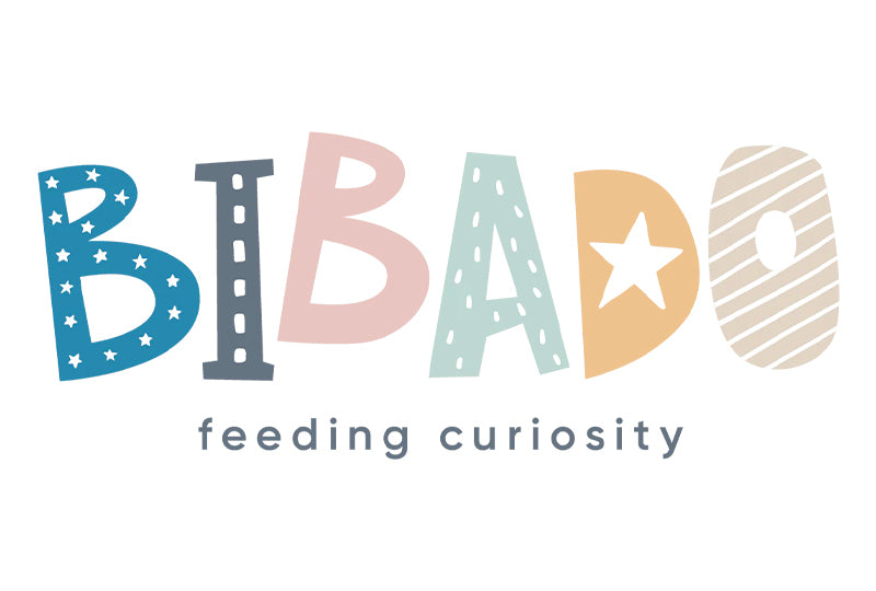 bibado-logo | Natural Baby Shower