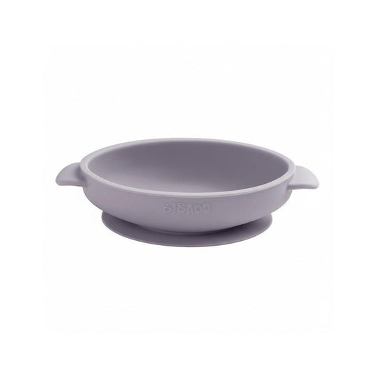bibado-silicone-bowl-mist-flat | Natural Baby Shower
