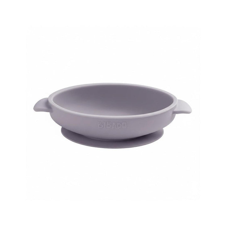 bibado-silicone-bowl-mist-flat | Natural Baby Shower