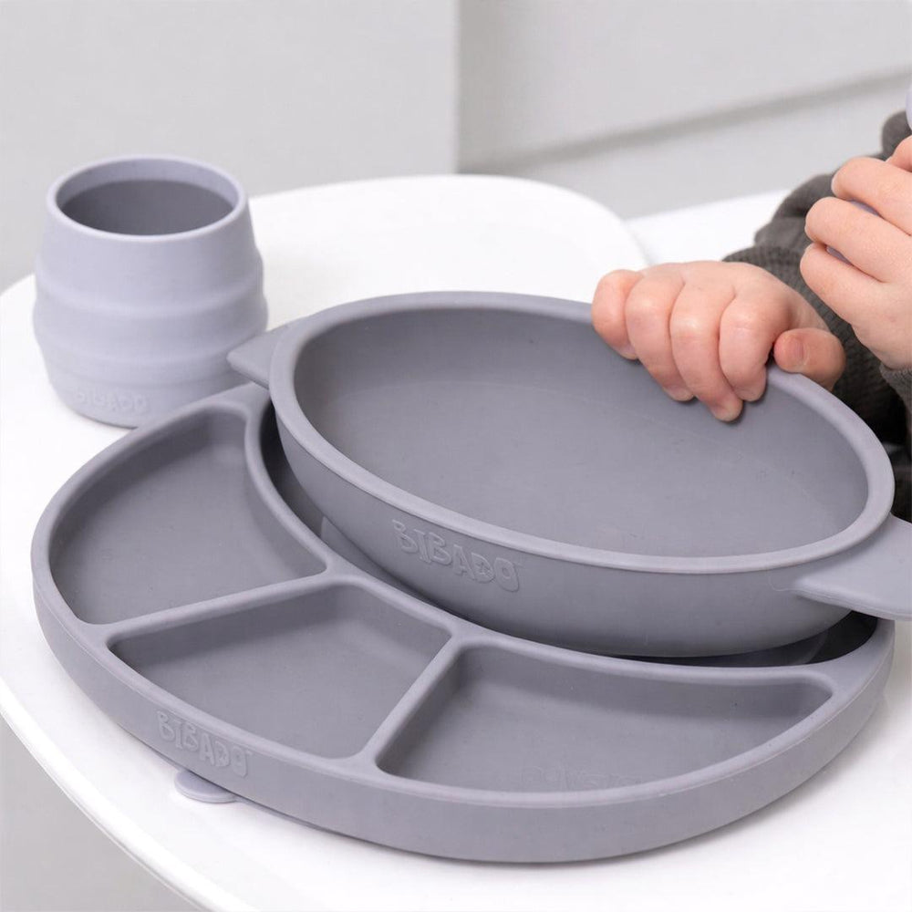 bibado-silicone-bowl-mist-lifestyle | Natural Baby Shower