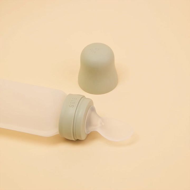 BIBS Spoon Feeder Squeeze - Sage