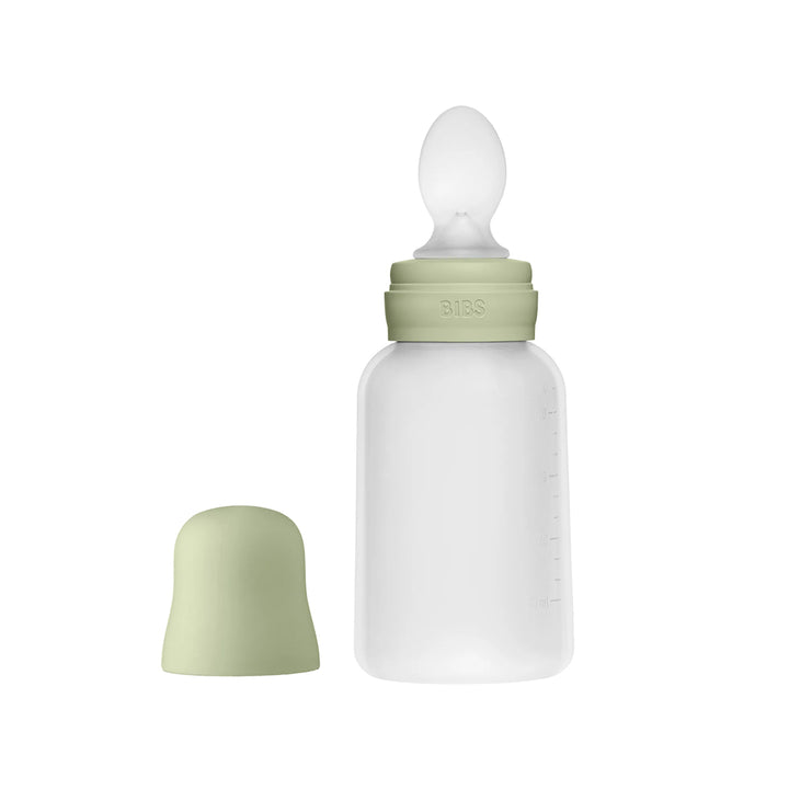 BIBS Spoon Feeder Squeeze - Sage