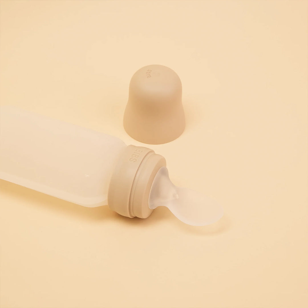 BIBS Spoon Feeder Squeeze - Vanilla