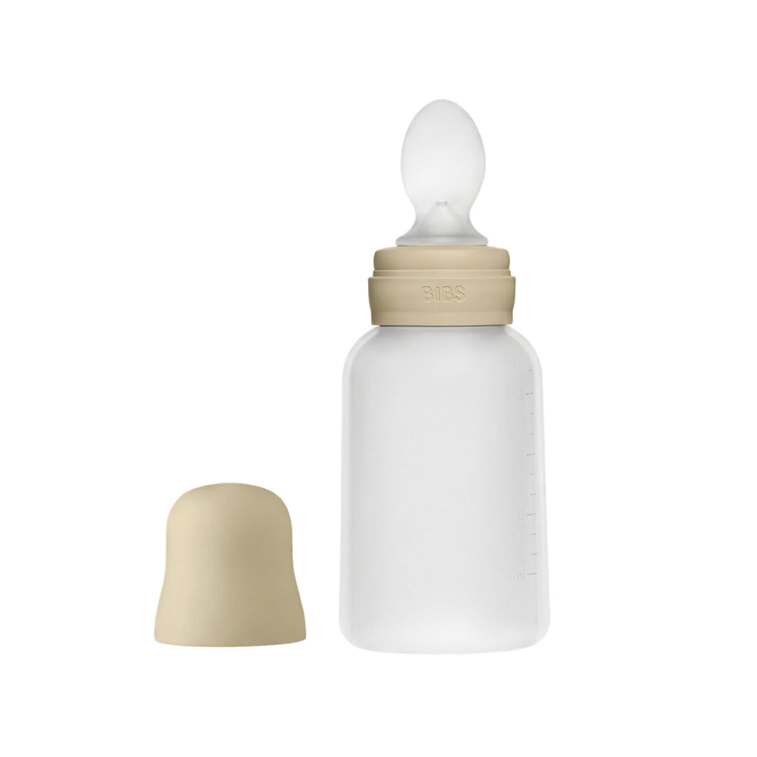 BIBS Spoon Feeder Squeeze - Vanilla