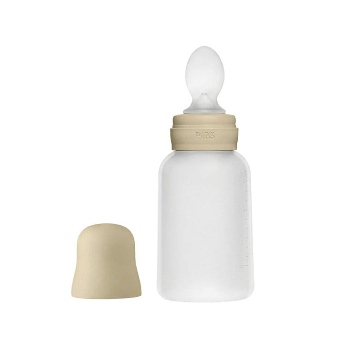BIBS Spoon Feeder Squeeze - Vanilla