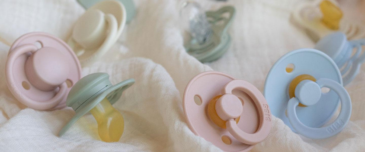 bibs-world-pacifiers-collection-banner-Natural Baby Shower