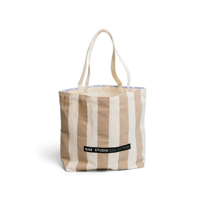 BIBS World Studio Tote Bag-Changing Bags- | Natural Baby Shower