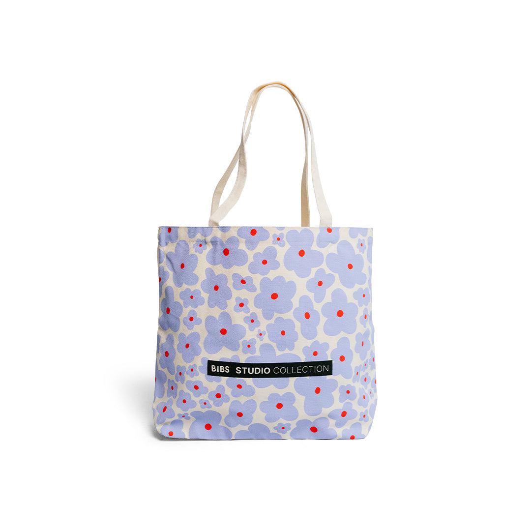 BIBS World Studio Tote Bag-Changing Bags- | Natural Baby Shower