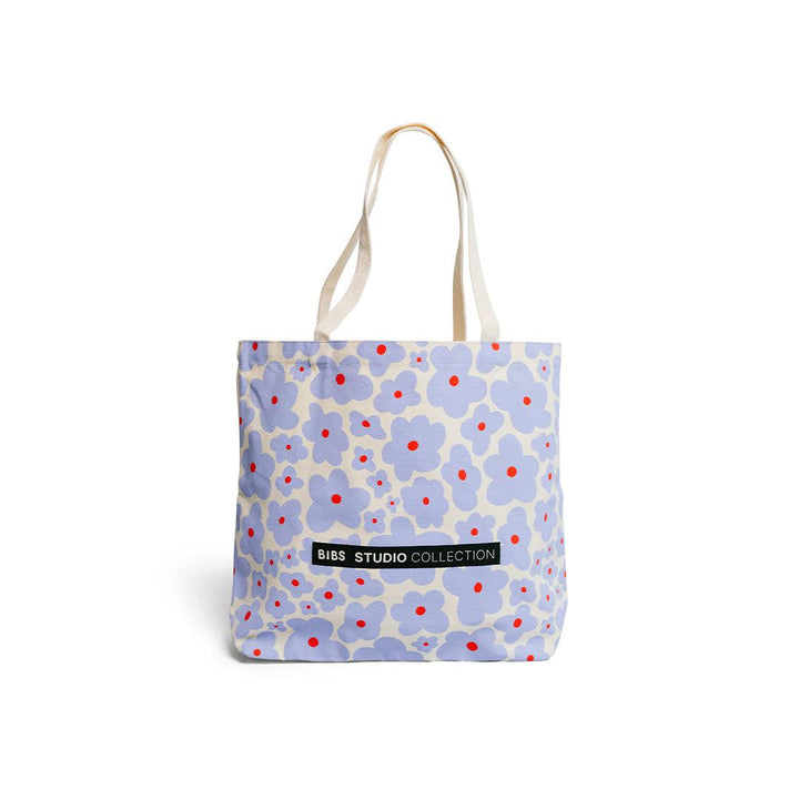 BIBS World Studio Tote Bag-Changing Bags- | Natural Baby Shower