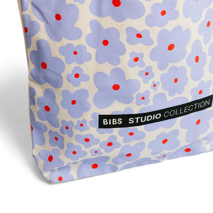 BIBS World Studio Tote Bag-Changing Bags- | Natural Baby Shower