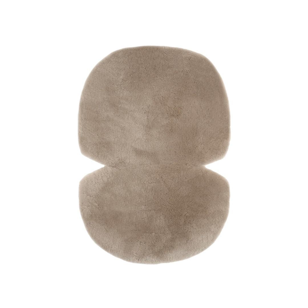 BINIBAMBA Snuggler - Toast-Seat Liners-Toast-One Size | Natural Baby Shower