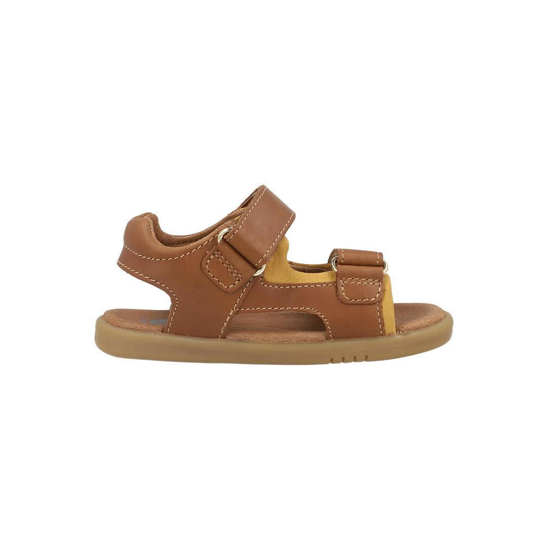 Bobux I-Walk Strand - Caramel-Sandals-Caramel-22 | Natural Baby Shower