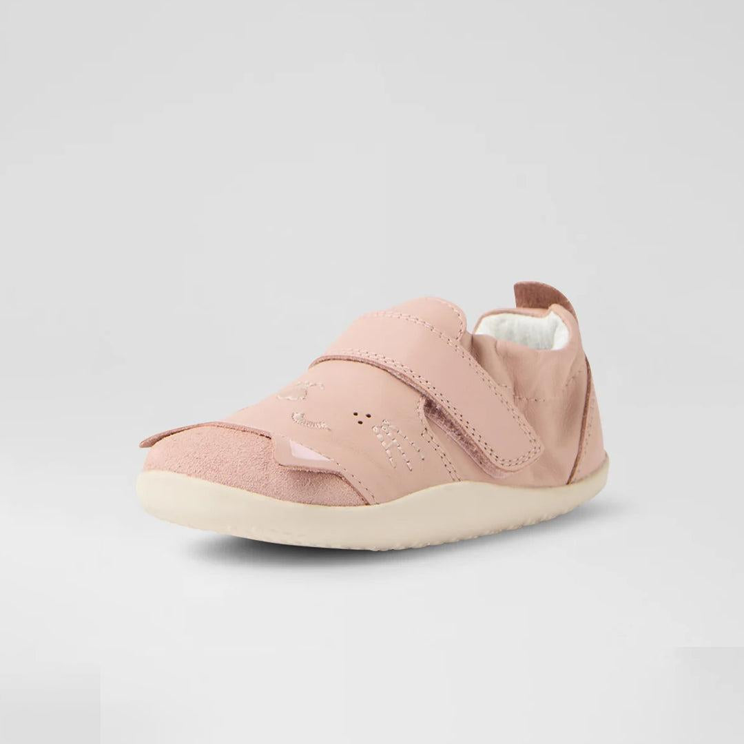 Bobux Purr Xplorer - Cameo Rose-Shoes-Cameo Rose-19 | Natural Baby Shower