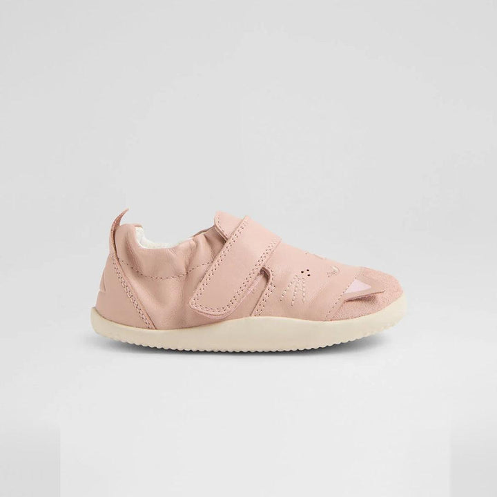 Bobux Purr Xplorer - Cameo Rose-Shoes-Cameo Rose-19 | Natural Baby Shower