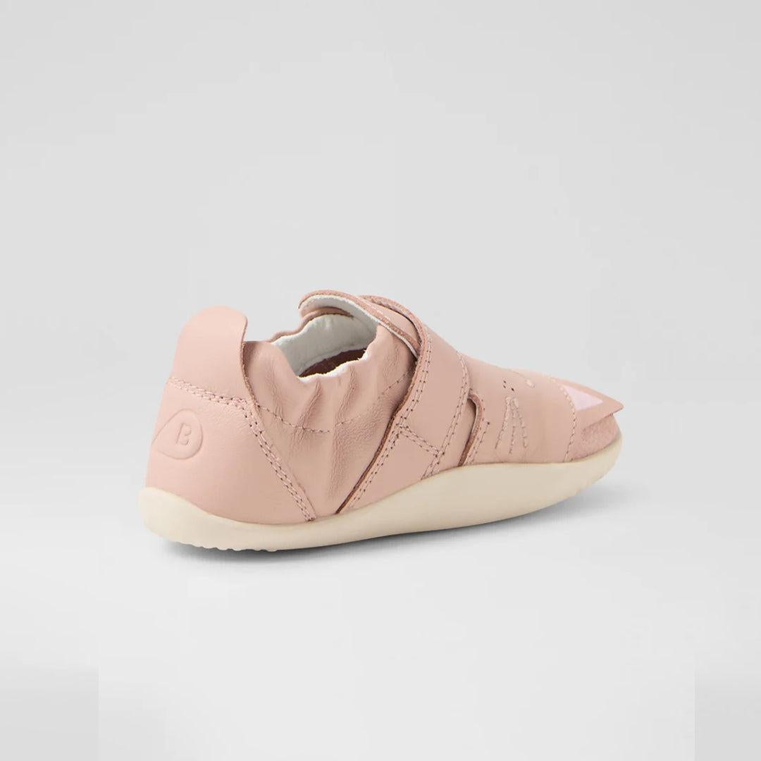 Bobux Purr Xplorer - Cameo Rose-Shoes-Cameo Rose-19 | Natural Baby Shower