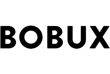 Bobux Logo | Natural Baby Shower