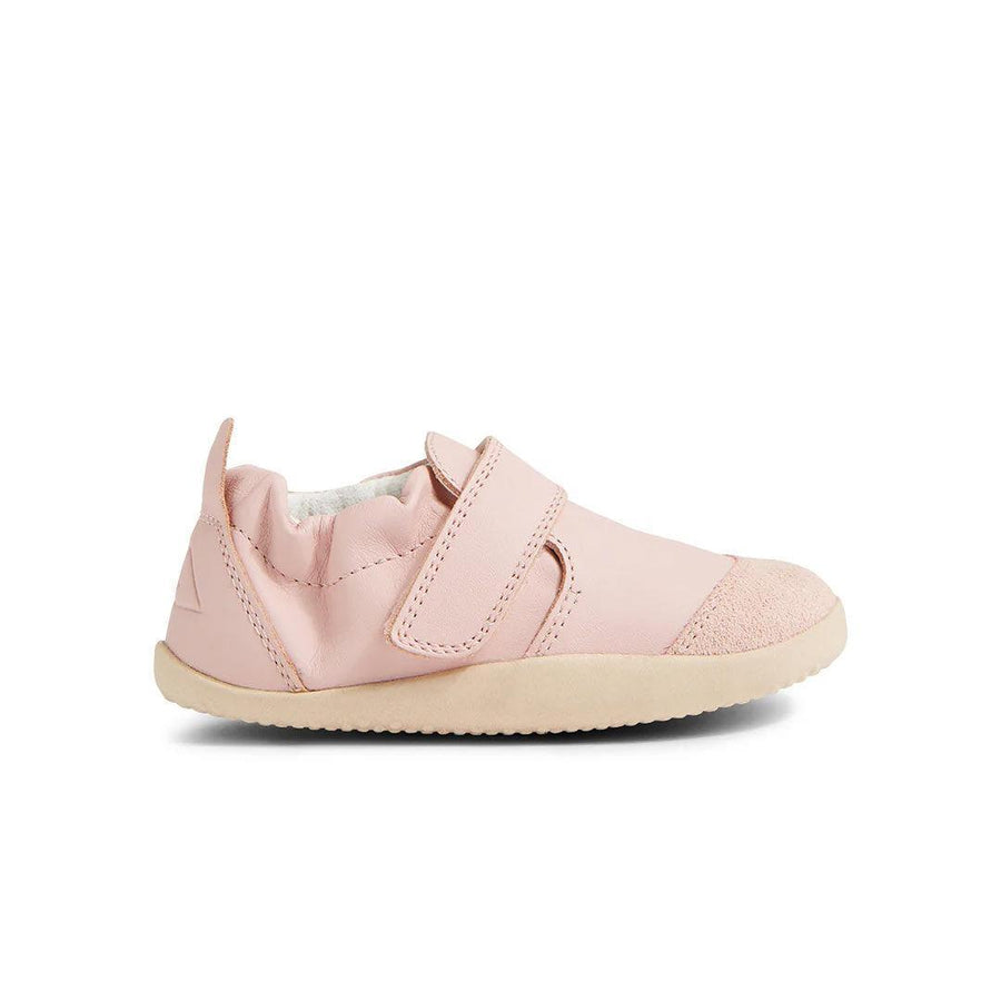 Bobux Xplorer Marvel - Ballet Pink-Shoes-Ballet Pink-18 EU (2 UK) | Natural Baby Shower