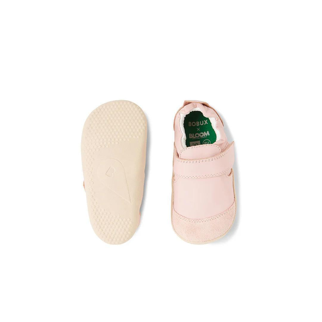 Bobux Xplorer Marvel - Ballet Pink-Shoes-Ballet Pink-18 EU (2 UK) | Natural Baby Shower