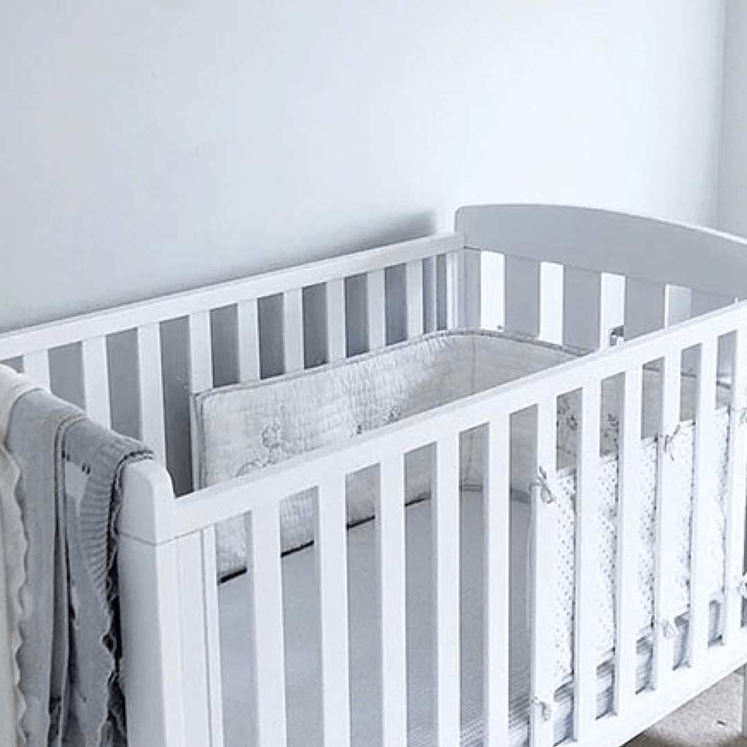 Boori Lovingly Crafted Baby Furniture Natural Baby Shower