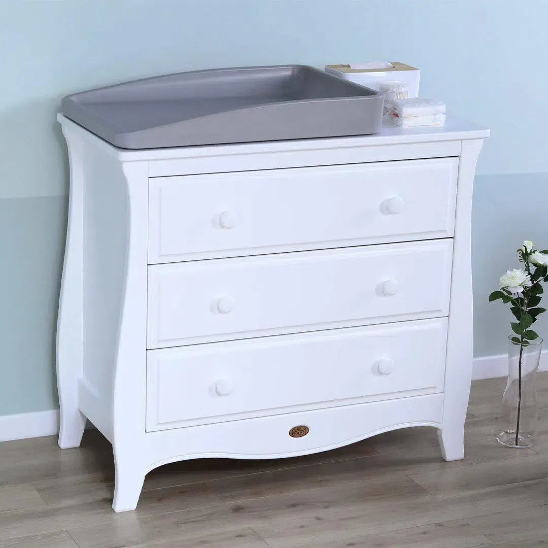 Boori sleigh urbane cot sales