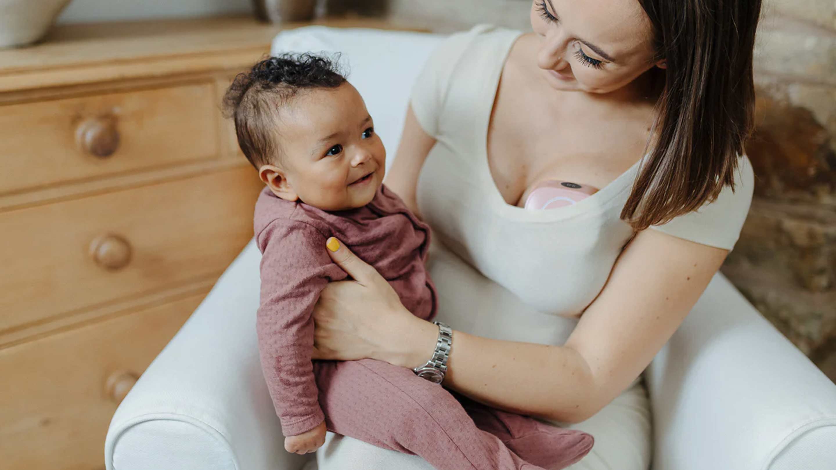 breastfeeding | Natural Baby Shower