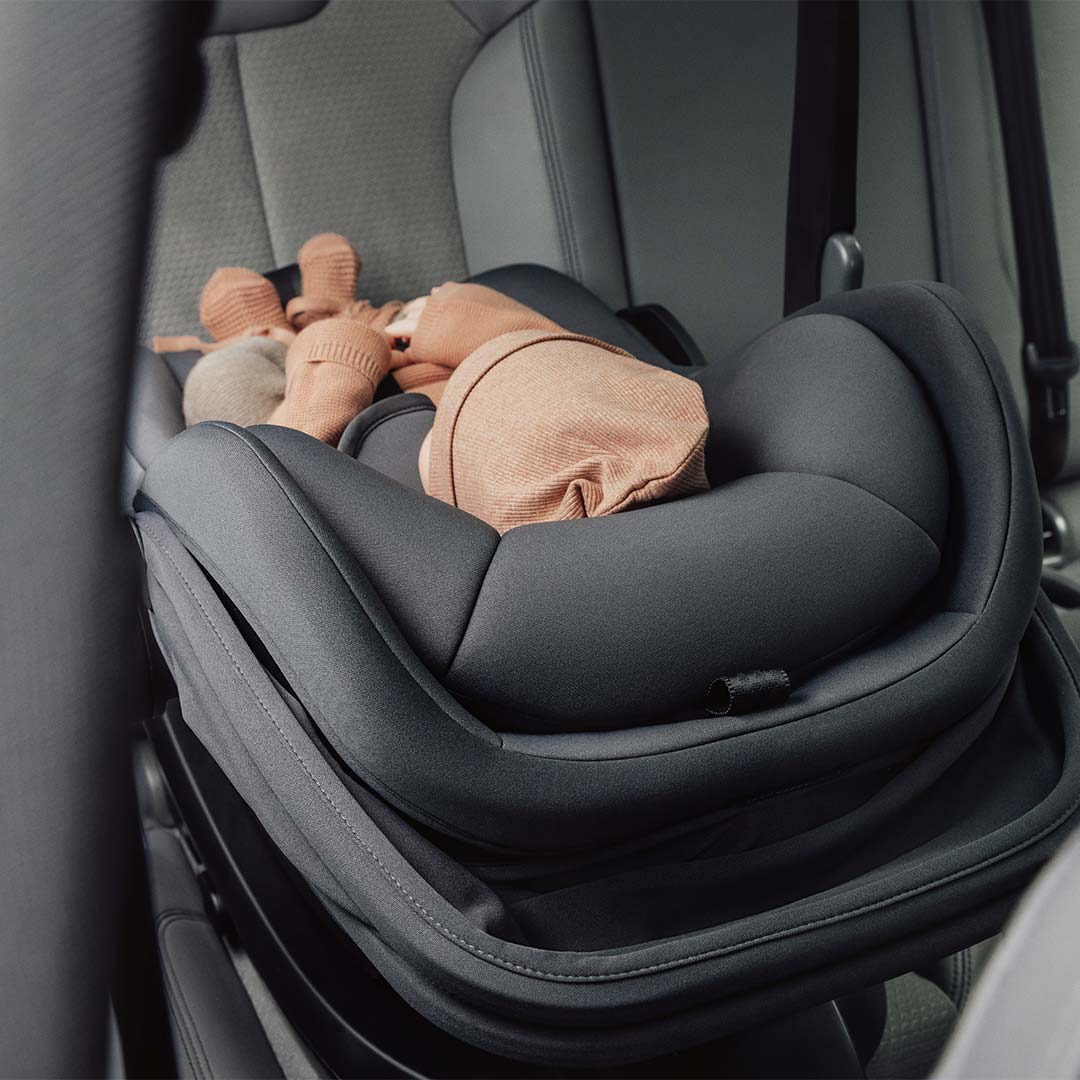 Britax Romer Baby-Safe Core Base-Car Seat Bases- | Natural Baby Shower