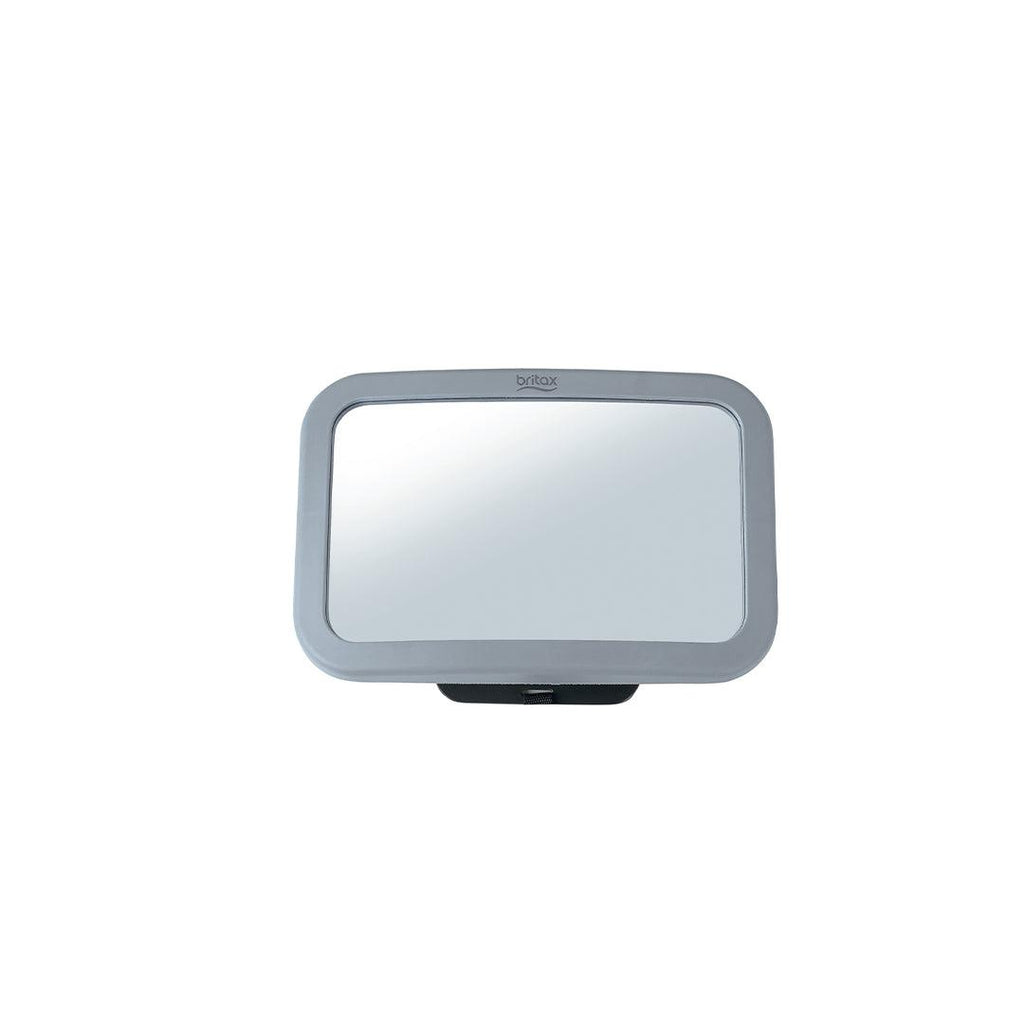 Backseat Mirror Britax Car Mirror Britax Romer Back Seat Mirror Grey