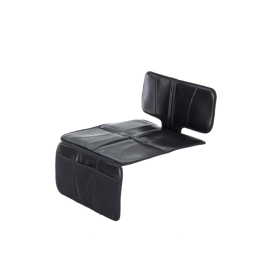 Britax Romer Car Seat Protector - Black-Car Seat Protectors-Black- | Natural Baby Shower