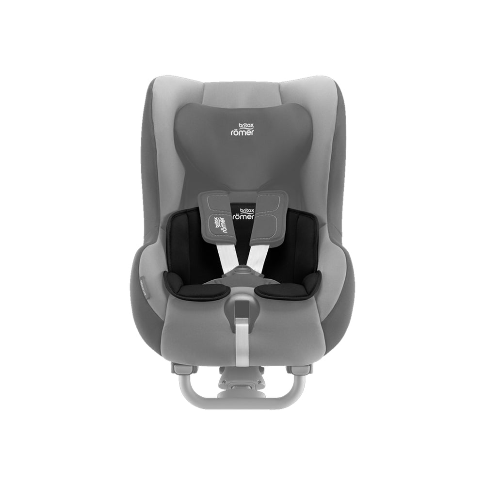 Britax Romer Comfort Insert - Black-Car Seat Inlays-Black- | Natural Baby Shower