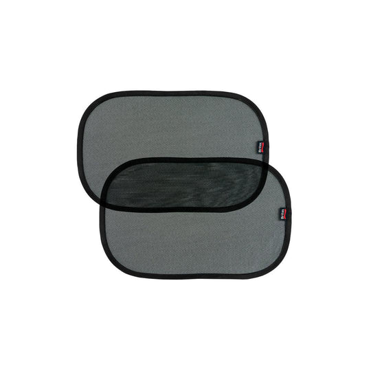 Britax Romer Easy Cling Window Shade - Black-Sun Covers-Black- | Natural Baby Shower