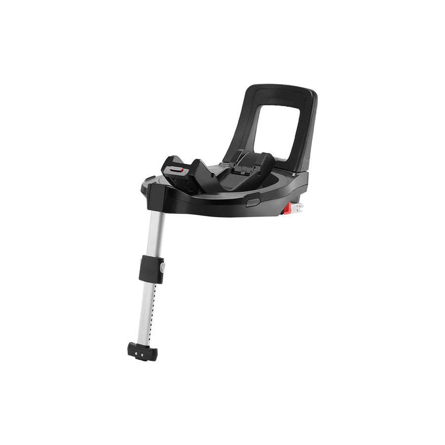 Britax Romer Flexbase 5Z-Car Seat Bases- | Natural Baby Shower