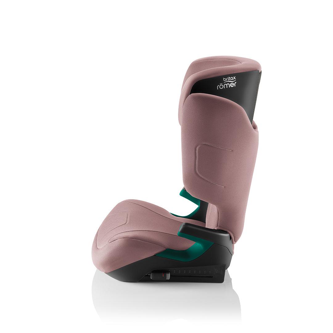 britax booster seat pink Britax Romer Hi-Liner High Back Booster Car Seat